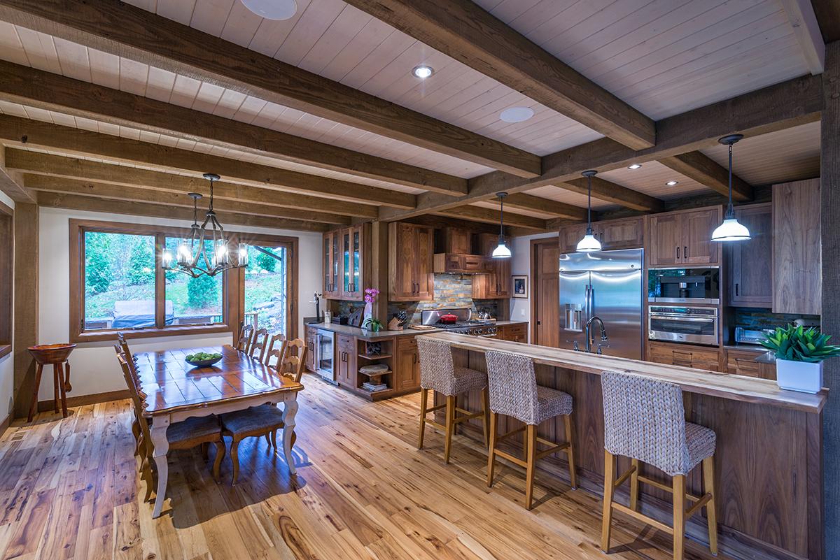 Lake HomeCanandaigua, NY Pioneermillworks